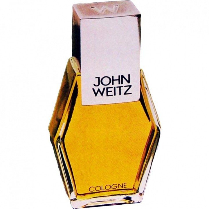John Weitz